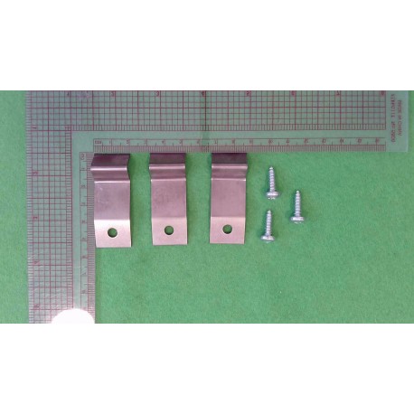 Ideal Standard wall mounting set