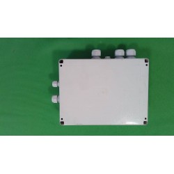 Elektronika k vířivým vanám Combiflux Junior Ideal Standard