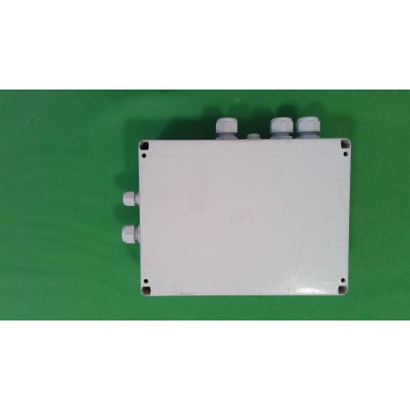 Elektronika k vírivým vaniam Combiflux Junior Ideal Standard