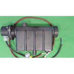 Dampfgenerator T659367 Ideal Standard