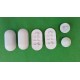 Dorazy sedátka Ideal Standard Tessi/Liuto/Fiorile T217000