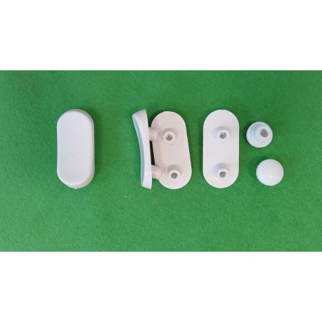Buffers Ideal Standard Venice K794001