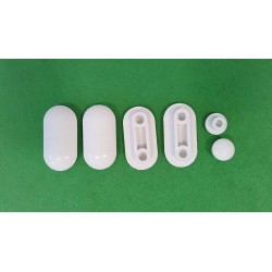 Puffers Ideal Standard Ventuno / Imagine T217801