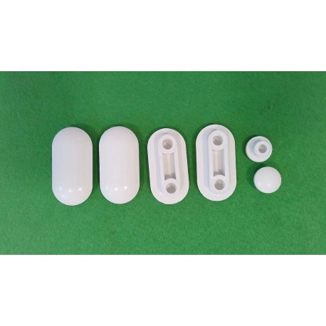 Puffers Ideal Standard Ventuno / Imagine T217801