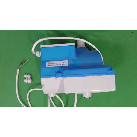 Air compressor 610 HE 1l Ideal Standard AirFlux