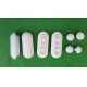 Buffers Ideal Standard Connect EV28567