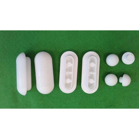 Puffers Connect EV28567 Sitzstopps