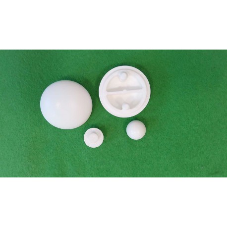 Buffers Ideal Standard Oceane / Eurovit new W301701