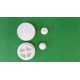 Seat stops Ideal Standard Tizio K768601