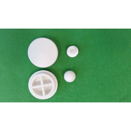 Sitzstopps Ideal Standard Tizio K768601