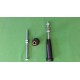 Legs for bathtub No. 2 Ideal Standard