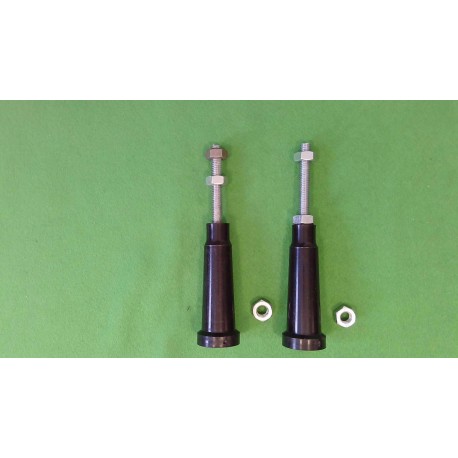 Legs for bathtub No. 2 Ideal Standard
