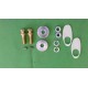Befestigung von Badaccessoires 2 Ideal Standard