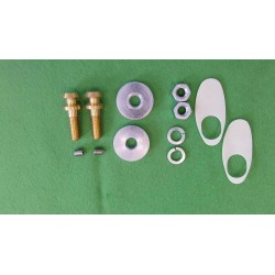 Befestigung von Badaccessoires 2 Ideal Standard