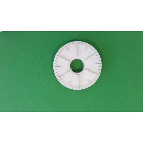 Part for drain with magnetic plug T000495NU Ideal Standard