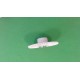 Part for drain with magnetic plug T000495NU Ideal Standard
