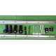 Mounting rails for shower tray 190032 Ideal Standard