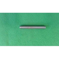 Schraube zur Befestigung eines Standmixers M8 x 57 Ideal Standard