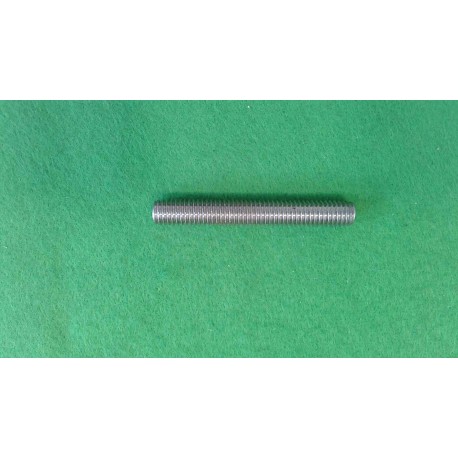 Schraube zur Befestigung eines Standmixers M8 x 57 Ideal Standard