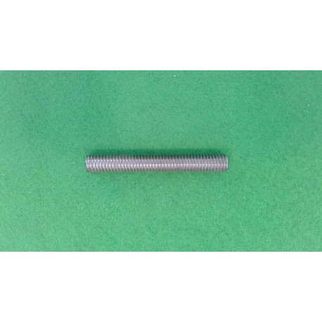 Skrutka na montáž stojančekovej batérie M8 x 52 Ideal Standard