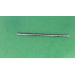 Šroub pro montáž stojánkové baterie M6 x 139 Ideal Standard