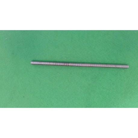 Šroub pro montáž stojánkové baterie M6 x 139 Ideal Standard