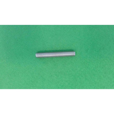 Schraube zur Montage eines Standmixers M8 x 49 Ideal Standard