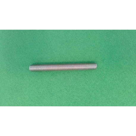Screw for mounting a stand mixer M8 x 71 Ideal Standard