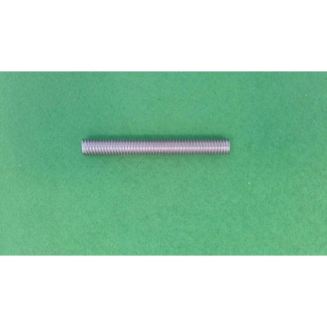 Screw for mounting a stand mixer M8 x 63 Ideal Standard