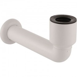 Concealed flush outlet pipe EESV63367 Idesal Standard