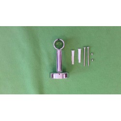 Nástěnný držák sprchové tyče Ceratherm T100 A861331AA Ideal Standard