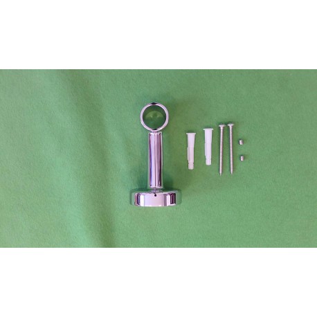 Wall-mounted shower bar holder Ceratherm T100 A861331AA Ideal Standard