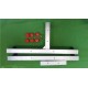 Nohy k vaničce K716767 Ideal Standard