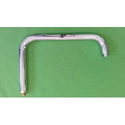 Koncový diel hlavovej sprchy F961146AA Ideal Standard