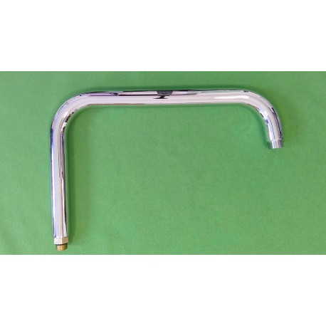 Koncový díl hlavové sprchy F961146AA Ideal Standard