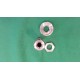 Part for mounting the spout arm A861422NU Ideal Standard