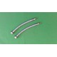 Flexi tube 036 Ideal Standard