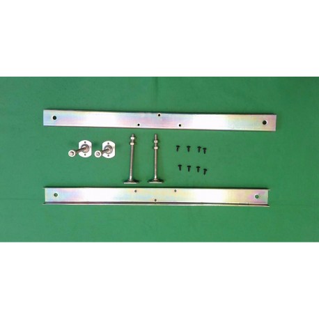 Bath legs K719767 Ideal Standard