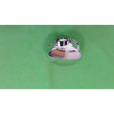 Ideal Standard Overflow Control Cover