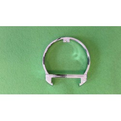 Wannensiphon-Überlaufabdeckung Nr. 4 Ideal Standard