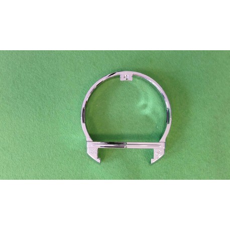 Bath siphon overflow cover No. 4 Ideal Standard