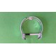 Bath siphon overflow cover No. 4 Ideal Standard