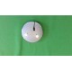 Ideal Standard bathtub siphon cover