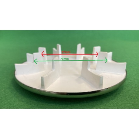 Kryt vanového sifonu Ideal Standard