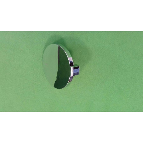 Bath siphon overflow cover 5 Ideal Standard