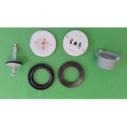 Ideal Standard Siphon-Ablaufset