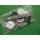 Ideal Standard WC Kombi - set TT0600100