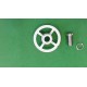 Ideal Standard Überlaufteil