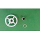 Ideal Standard Überlaufteil