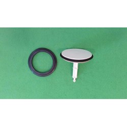 Idealer Standard-Whirlpool-Stopper
